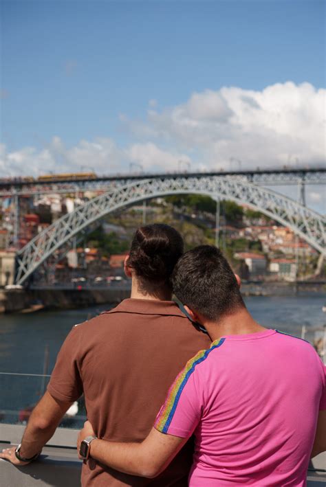 gay bars in porto portugal|Our Insider’s Guide to the Best of LGBTQ+ Porto.